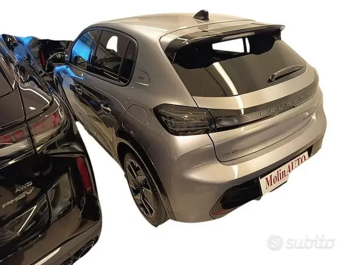 Peugeot 208 2026 photo 2
