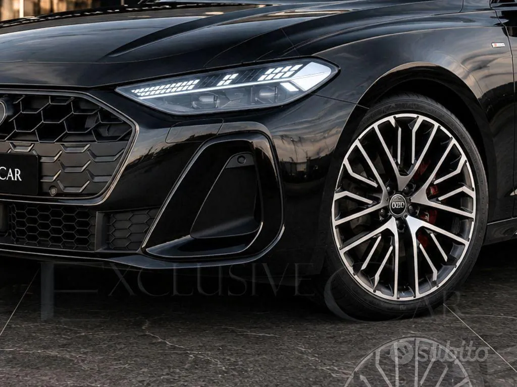 Audi A5 2026 photo 3