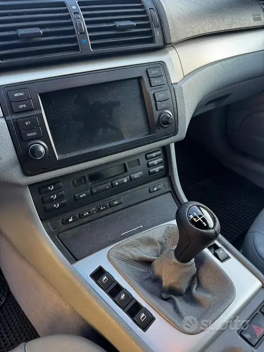 BMW 325I 2001 photo 4
