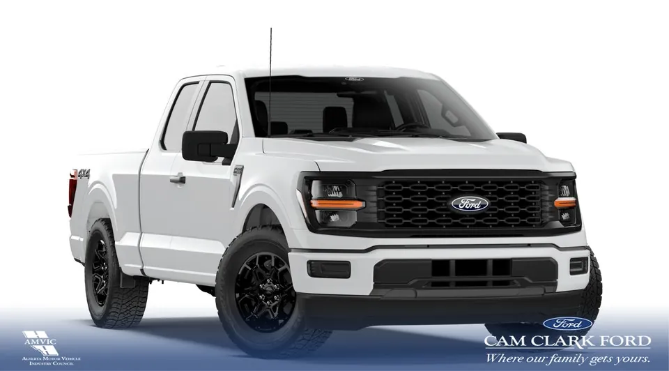 Ford F-150 2026 photo 4