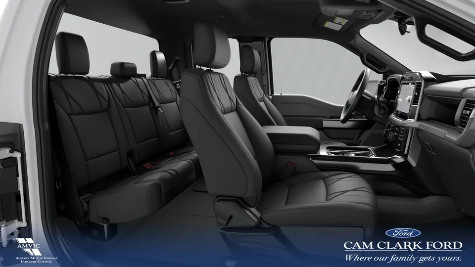 Ford F-150 2026 photo 5