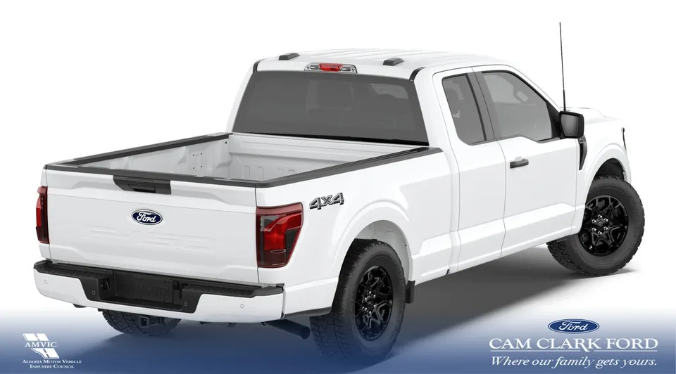 Ford F-150 2026 photo 3