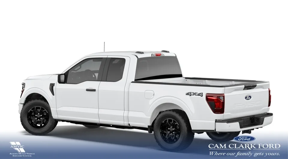 Ford F-150 2026 photo 2