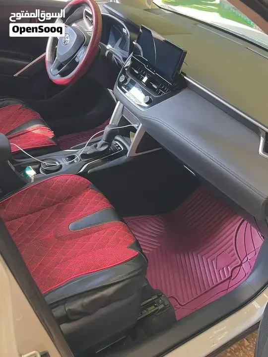 Toyota Corolla Cross 2025 photo 3