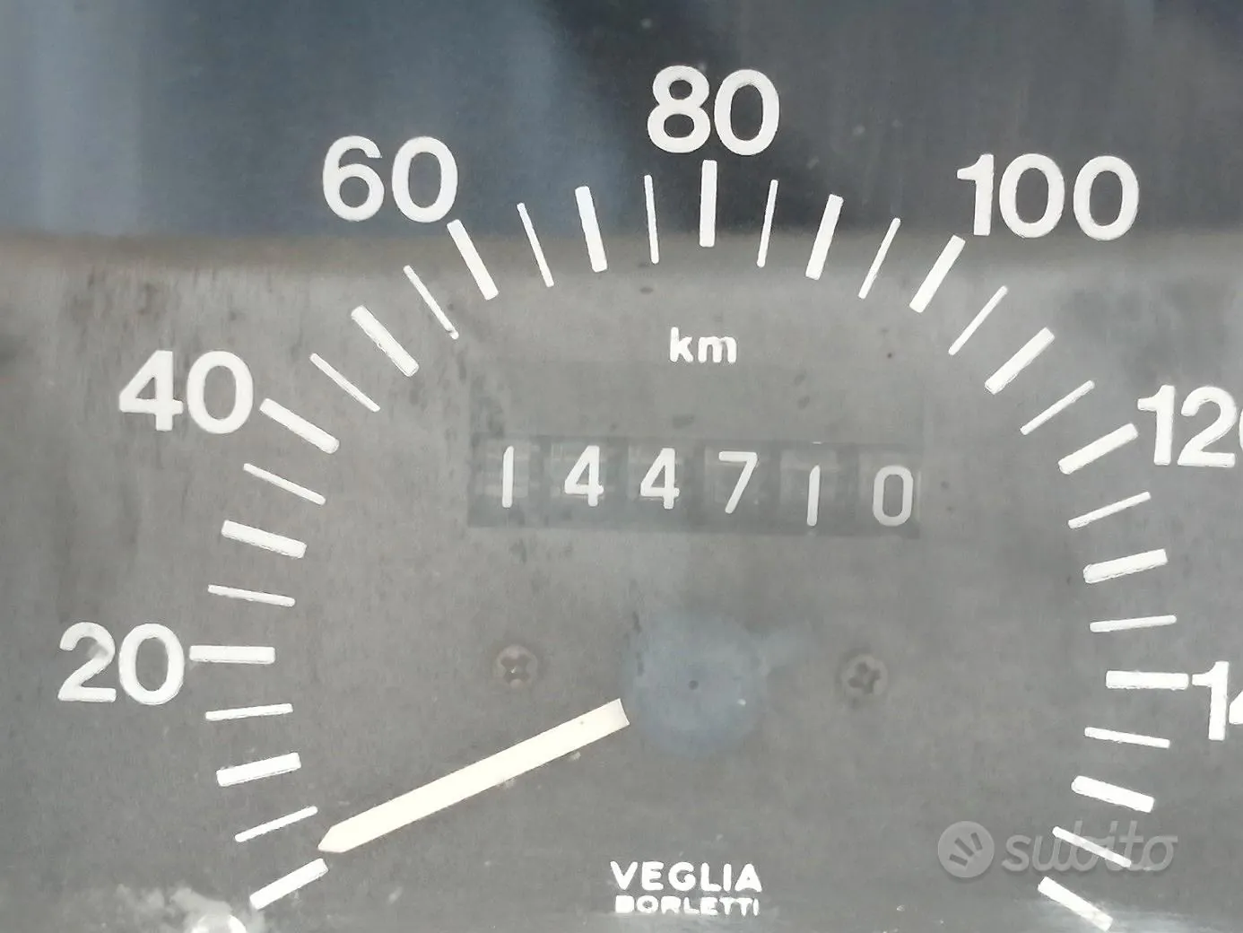 Fiat Panda 2000 photo 5