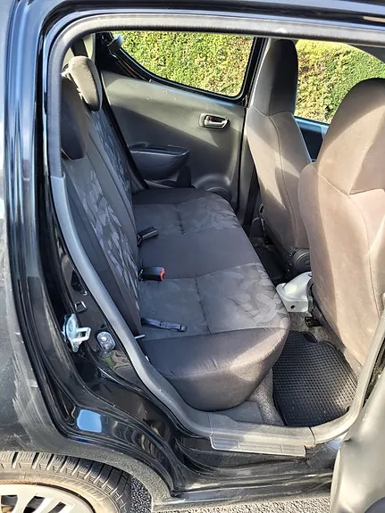 Suzuki Alto 2010 photo 3