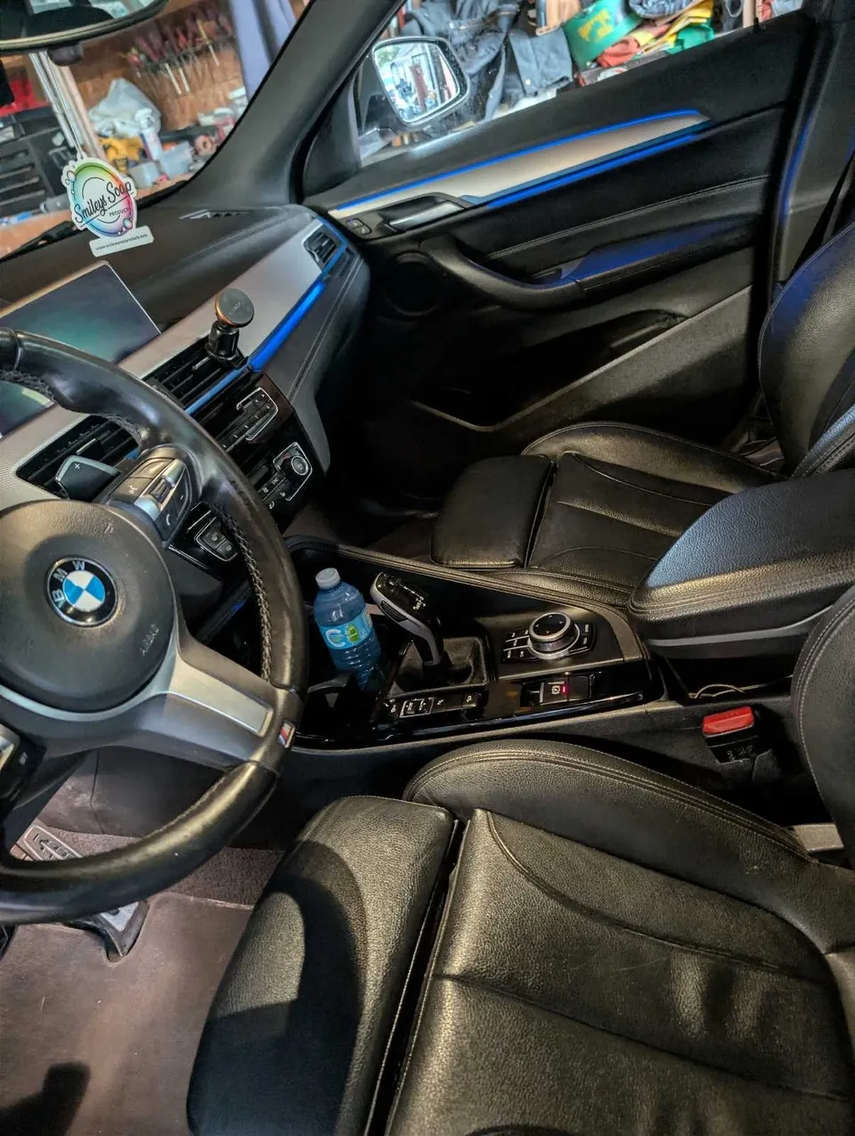 BMW X2 2022 photo 5