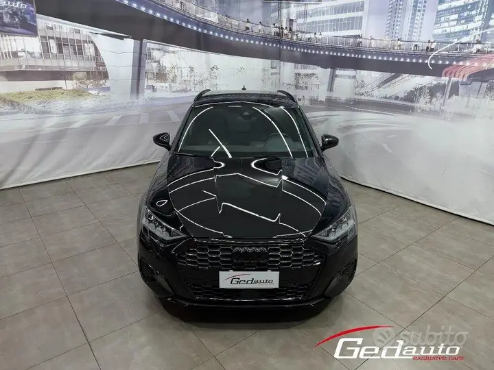 Audi A3 2024 photo 2