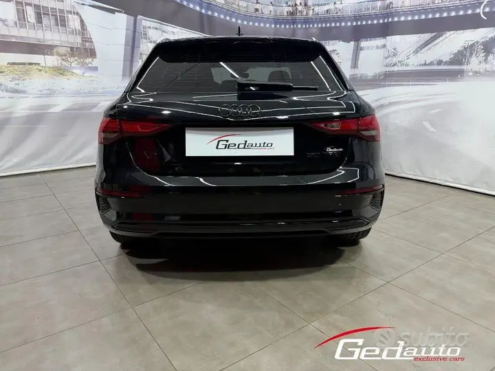 Audi A3 2024 photo 5