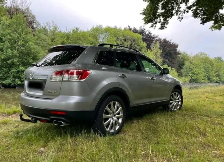 Mazda Cx-9