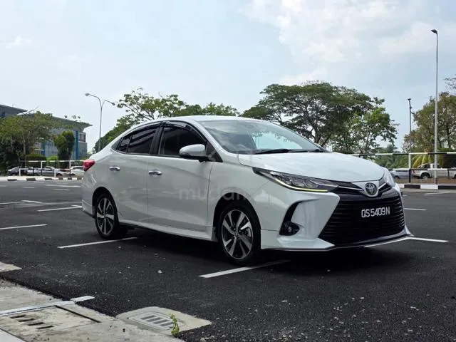 Toyota Vios