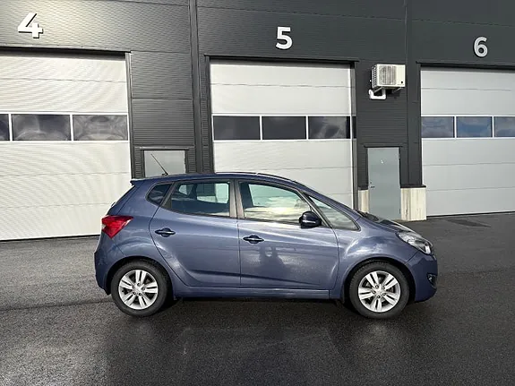 Hyundai Ix20 2014 photo 2