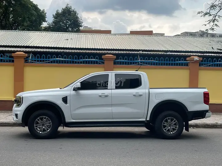 Ford Ranger 2025 photo 5
