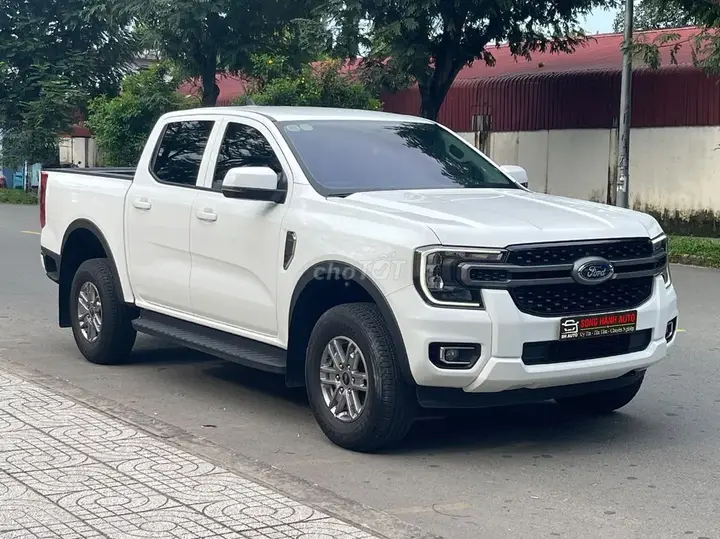 Ford Ranger 2025 photo 3