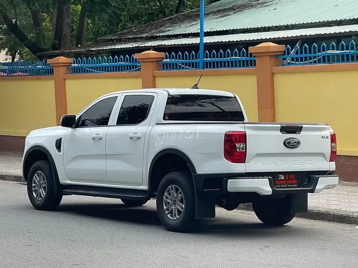 Ford Ranger 2025 photo 4