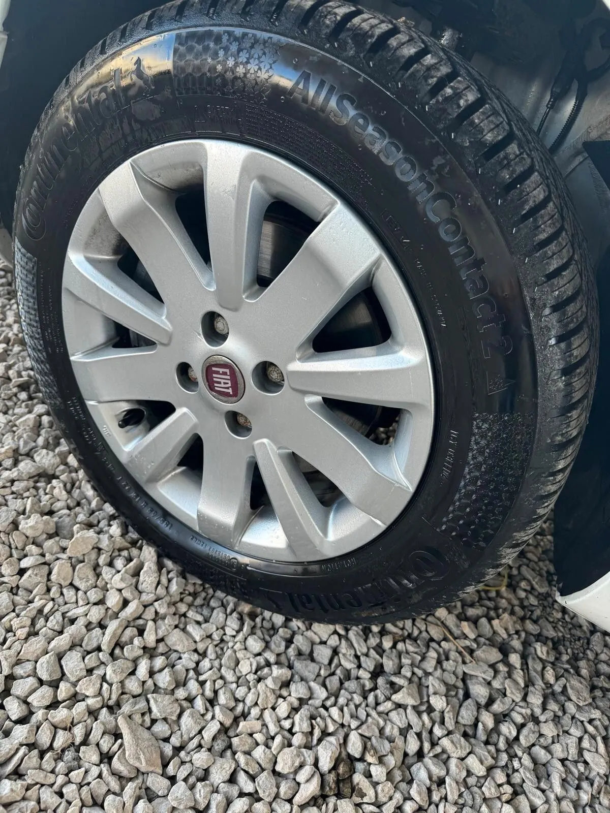 Fiat Qubo 2014 photo 4