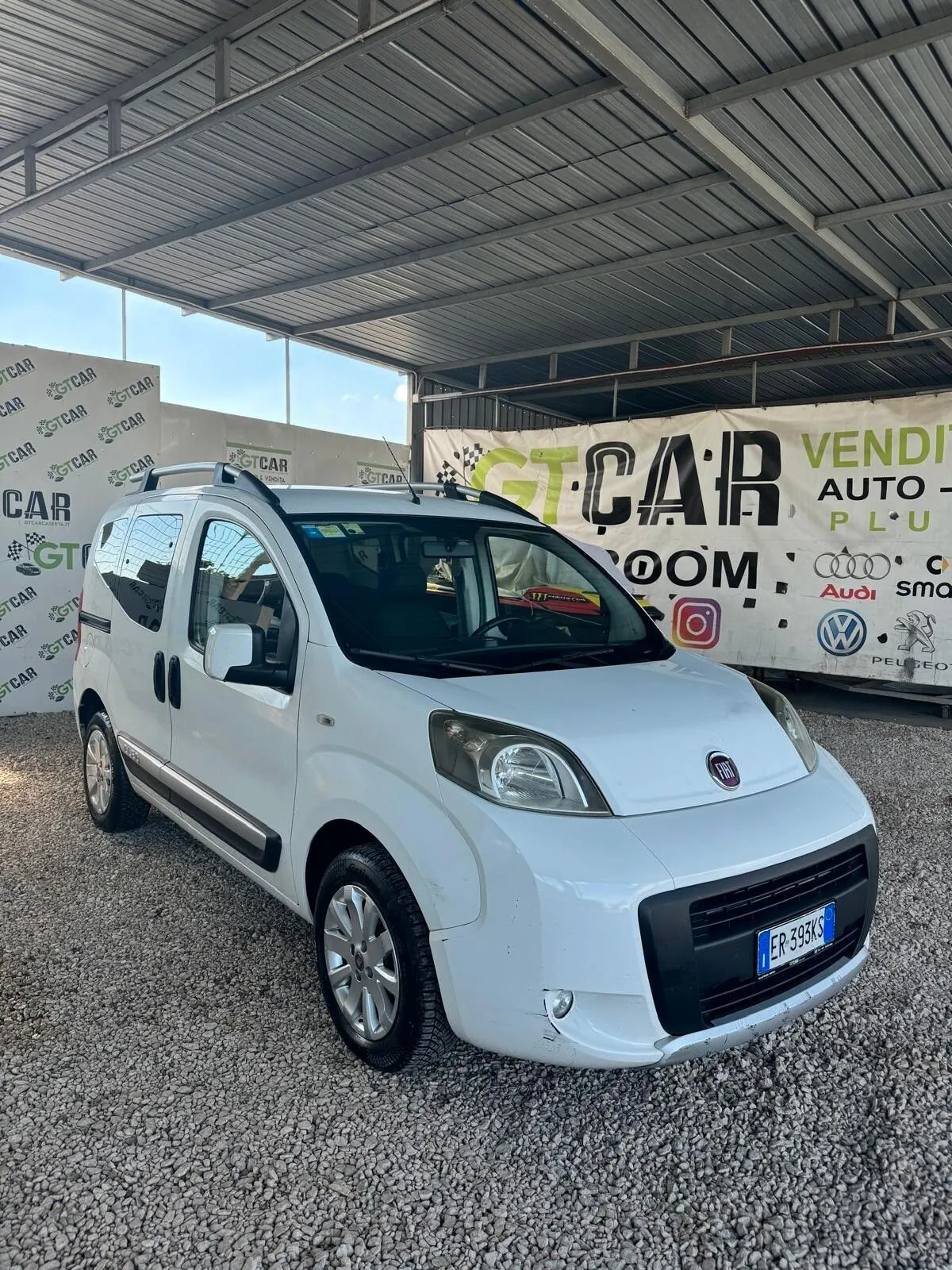 Fiat Qubo