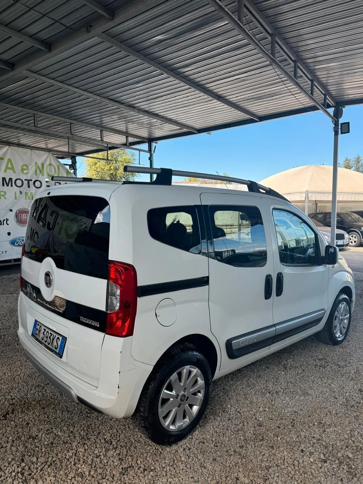 Fiat Qubo 2014 photo 5