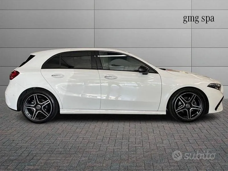 Mercedes-Benz Claسة A 2025 photo 5