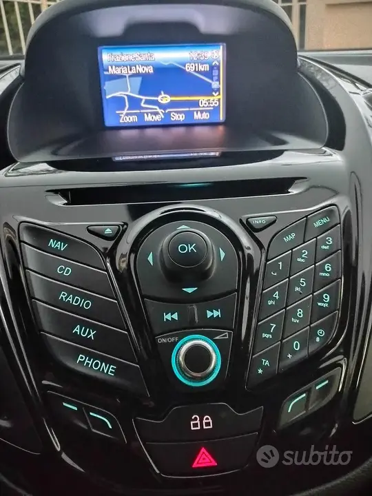 Ford B-Max 2015 photo 4