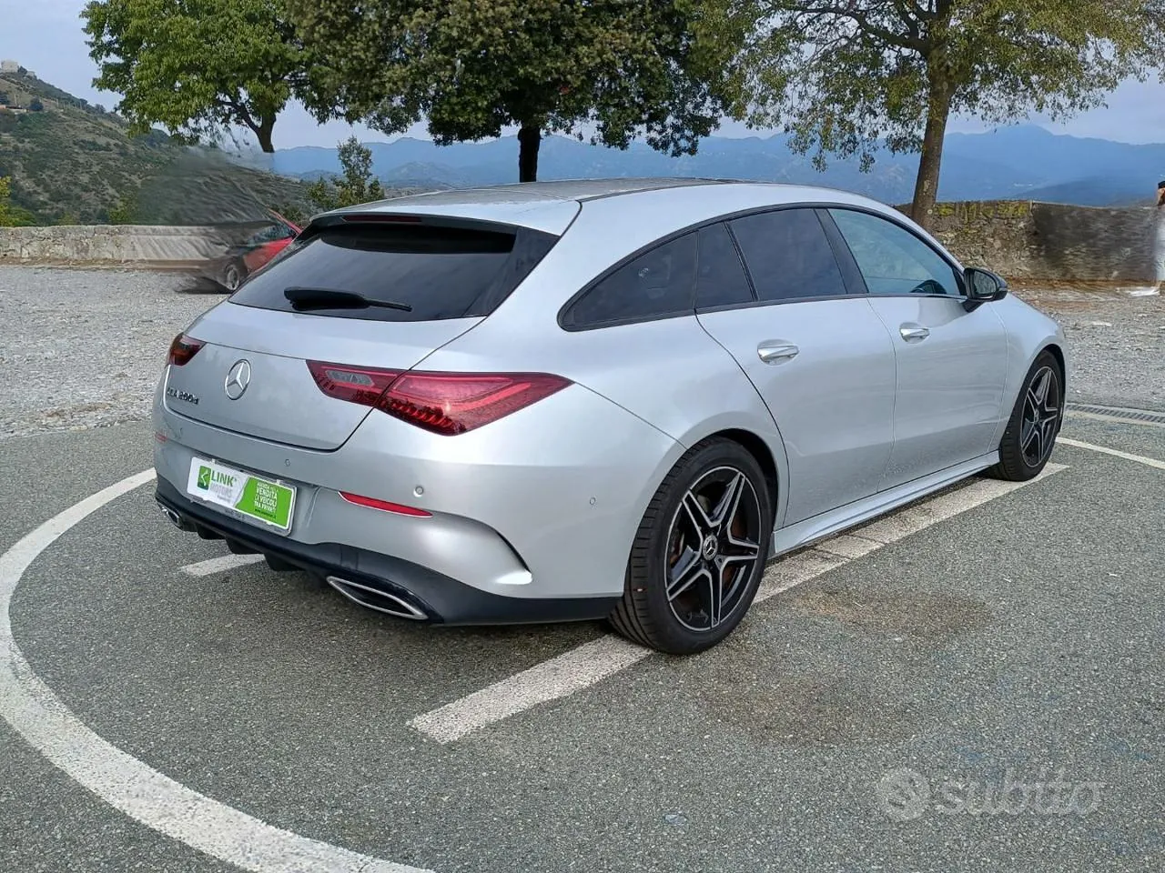 Mercedes-Benz Cla 2024 photo 5
