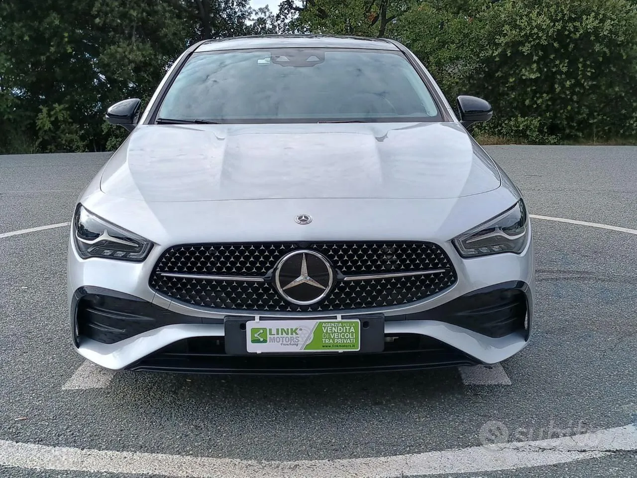 Mercedes-Benz Cla 2024 photo 3