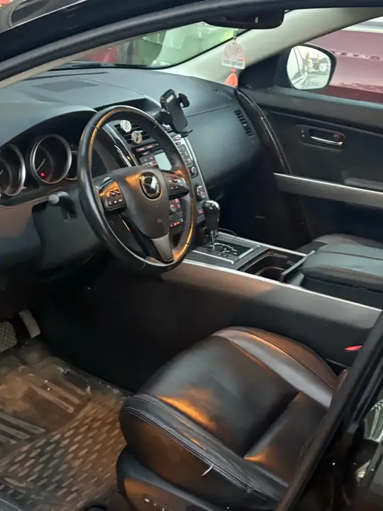 Mazda Cx-9 2012 photo 2