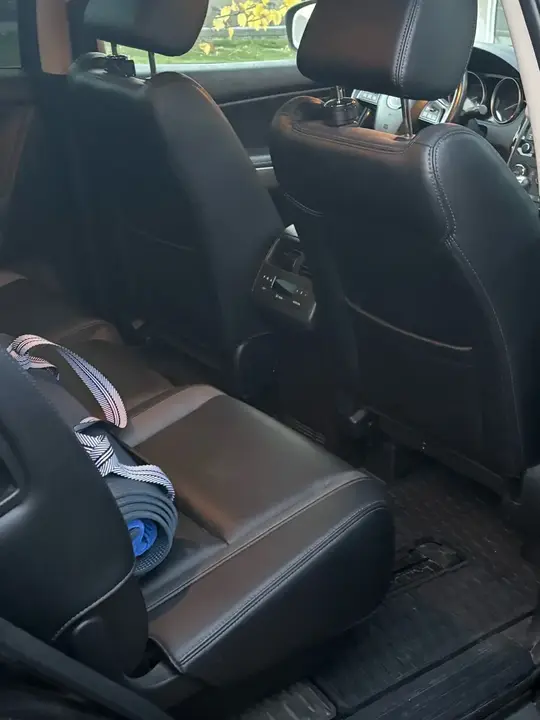 Mazda Cx-9 2012 photo 5