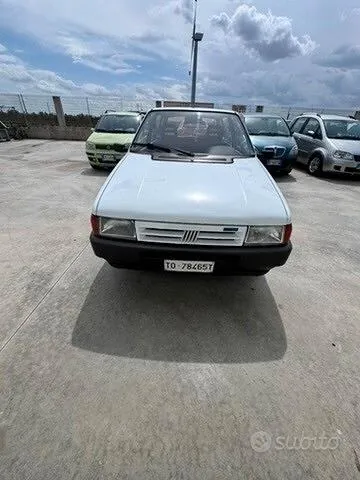 Fiat Uno