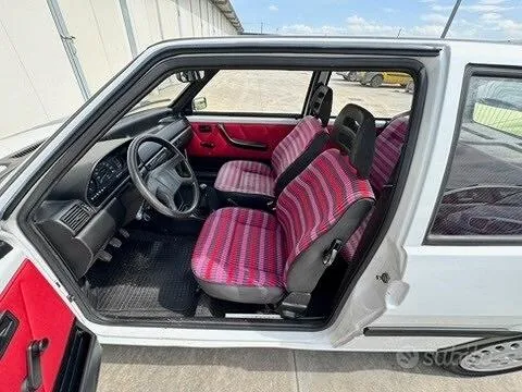 Fiat Uno 1992 photo 5