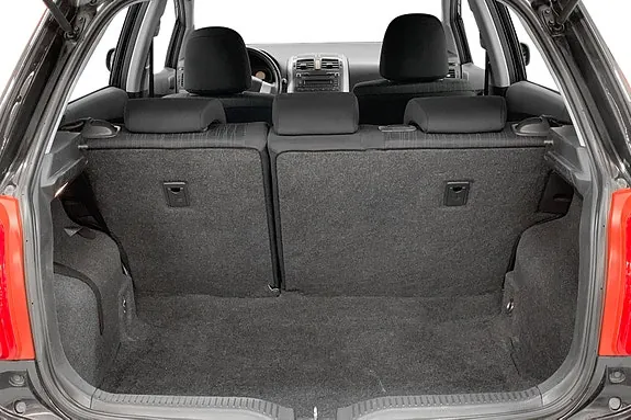 Toyota Auris 2009 photo 5