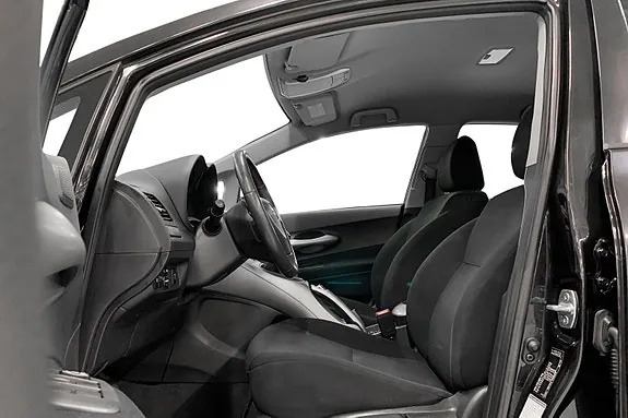 Toyota Auris 2009 photo 3