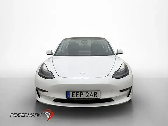 Tesla Model 3 2023 photo 3