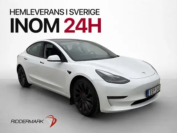 Tesla Model 3 2023 photo 4