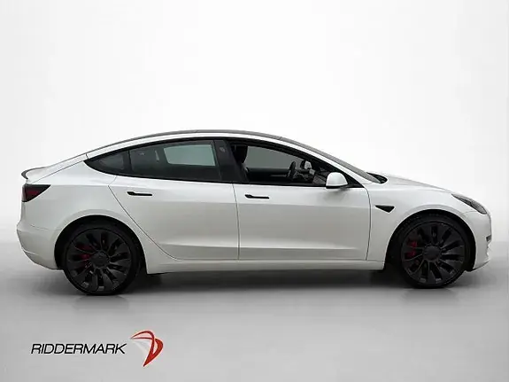 Tesla Model 3 2023 photo 5