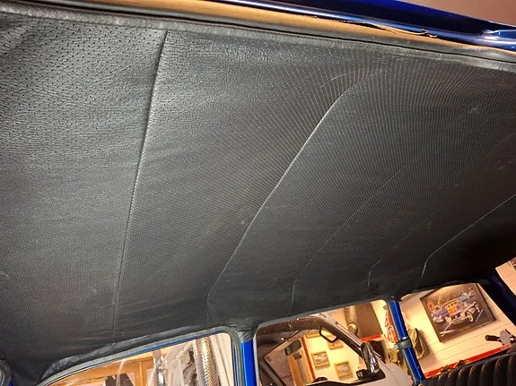 Opel Kadett 1976 photo 3