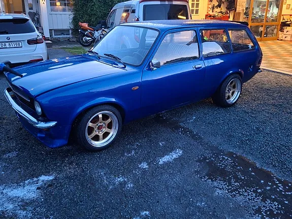 Opel Kadett
