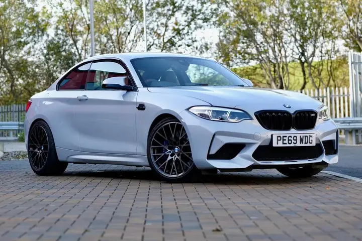BMW M2