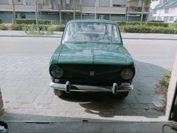 Seat 850