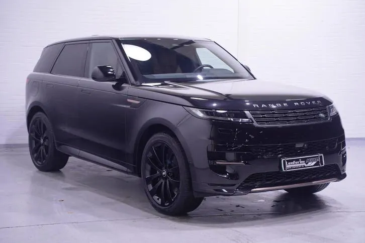 Land Rover Range Rover Sport 2024 photo 2