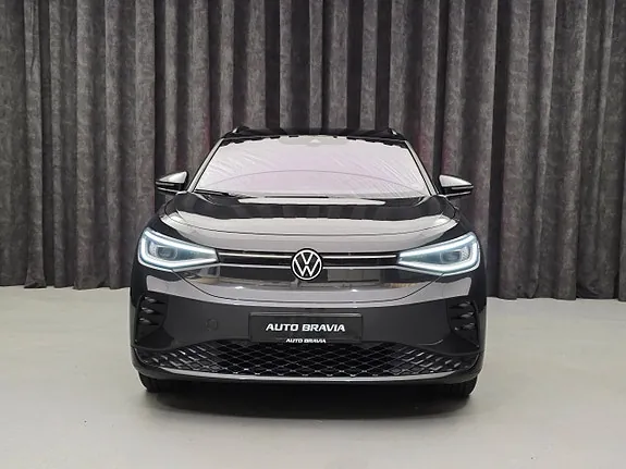 Volkswagen Id.4 Gtx 2022 photo 2