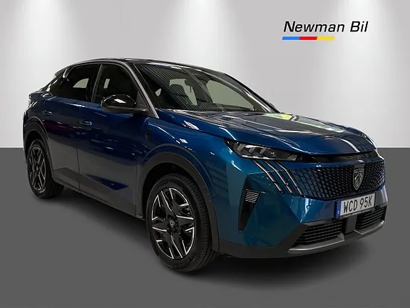 Peugeot 3008 2025 photo 3