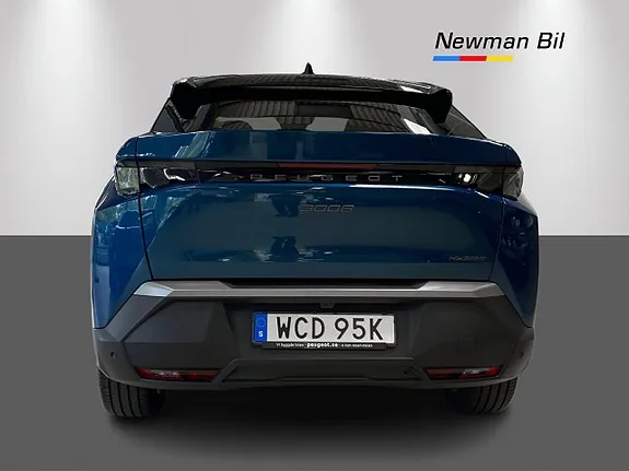 Peugeot 3008 2025 photo 5