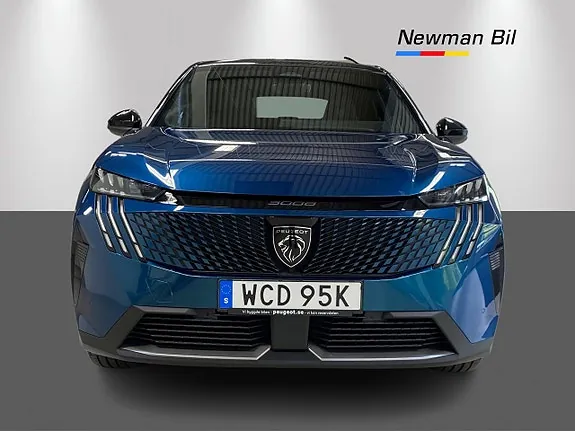 Peugeot 3008 2025 photo 2