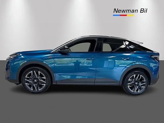 Peugeot 3008 2025 photo 4
