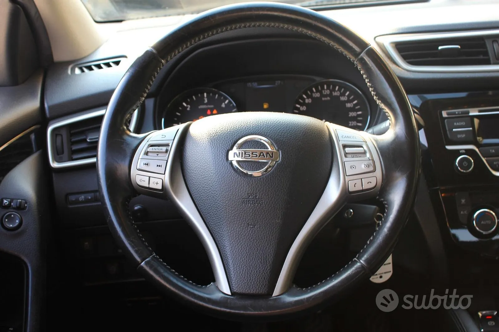 Nissan Qashqai 2014 photo 5