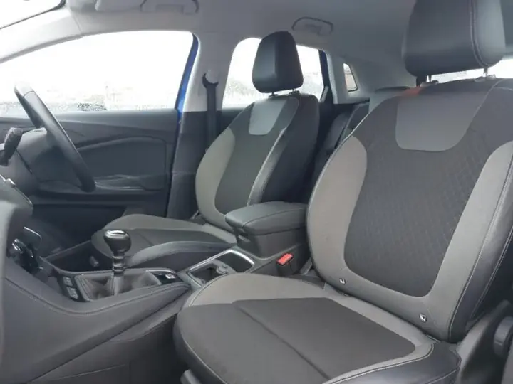 Vauxhall Grandland X 2020 photo 5