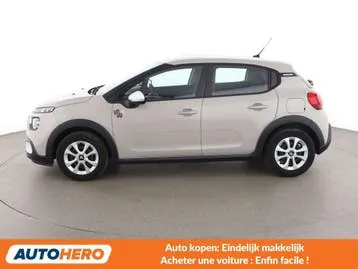 Citroen C3 2023 photo 3