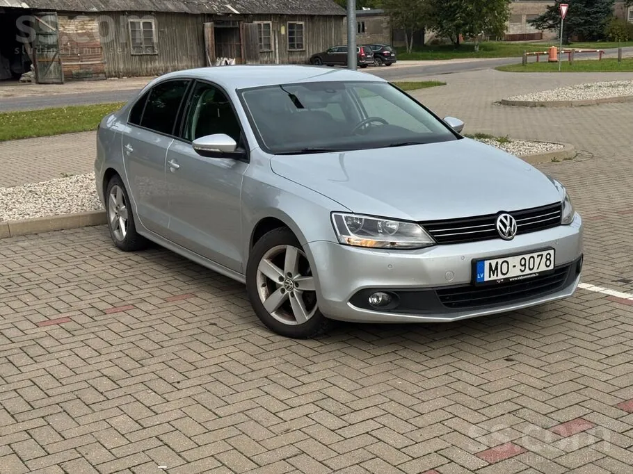 Volkswagen Jetta