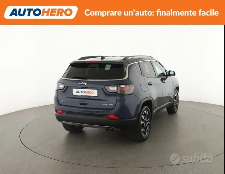 Jeep Compass 2021 photo 5